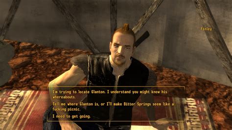 someguyseries.esm|Mod Review: The Someguy Series, Part One : r/fnv.